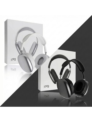 Cansa P9 Kablosuz Bluetooth Kulaklık