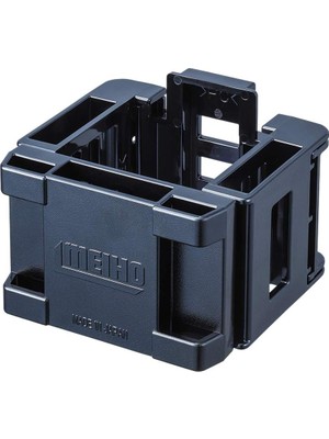 Meiho Multiholder Bm-25 Adaptör Genişletme