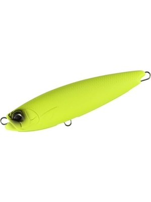 Duo Realis Fangripper 110 BCC0028 Mat Chart Suni Yem