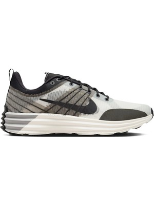 Nike Lunar Roam Mens Sneaker Erkek Günlük Spor Ayakkabı Gri