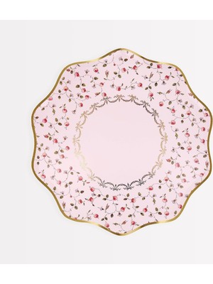 Meri Meri - Ladurée Marie-Antoinette (M) (8'li)