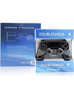 Cansa Ps4 Kablosuz Oyun Kolu