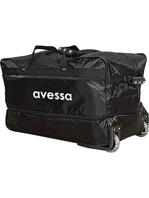 Avessa Spor Malzeme Çantası