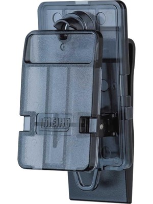Meiho Lider Klip Bm-S - Leader Clip Bm-S