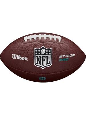Wılson Nfl Stride Futbol