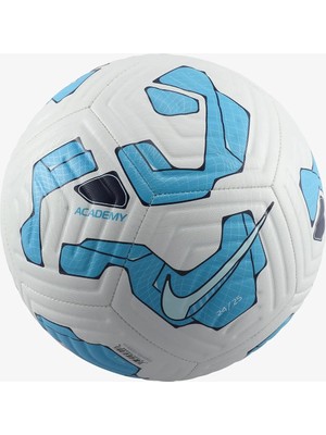 Nike Futbol Akademisi - FA24, Beyaz/mavi Fury/glacier Blue, FZ2966-101, 5