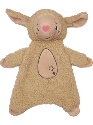 Been My Sleeping Friend Lamb - Uyku Arkadaşım Kuzucuk