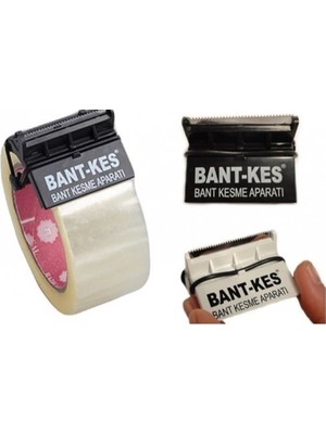Cansa Pratik Bant-Kes Bant Kesme Aparatı