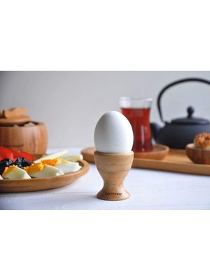 Bambum Tickle - 6 Lı Yumurtalık