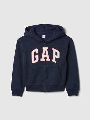 Gap Kız Çocuk Lacivert V-Bas Miras