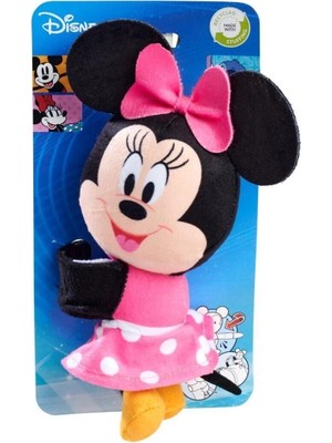Colezium 6315870157 Disney Minnie Cıtcıtlı Kol Bandı