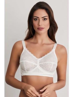 Eros Kadın ERSK320 Laura Balensiz Ekstra Mınımızer Toparlayıcı Sütyen EROS01052