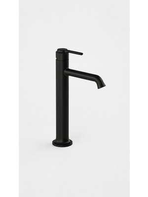 Artema Origin Classic Lavabo Bataryası Siyah