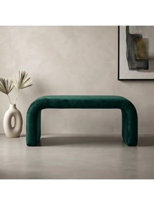 Eymense Harmoni Bench Yeşil
