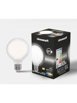 Esranın Dünyası Filament Ampul E27, 11W, 1521LM, 6500K Beyaz Işık