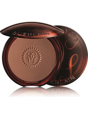 Guerlain Terracotta 04 Medium Blondes Bronzlaştırıcı Pudra