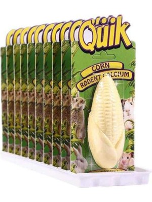 Quik Kemirgen Kalsiyumu Mısır
