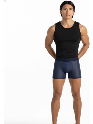 Dagi Indigo Mıcro Modal Erkek Boxer