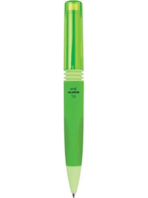 Esranın Dünyası Yeşil Mekanik Kurşun Kalem – 0.7mm Kalınlık, Yüksek Kalite