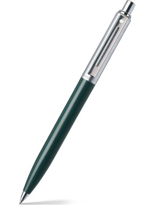 Sheaffer 3212 Sentinel Tükenmez Kalem Yeşil