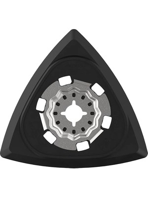 Larskas Bosch 1x Pro Avz 93 G Zımpara Tabanı (Ø 93 Mm, Professional Aksesuar Çok Fonksiyonlu Makine)