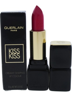 Guerlain Kiss Kiss 361 Excessive Ruj 1 (1 x 3.5 G)