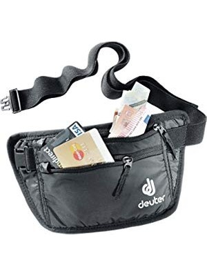 Larskas Deuter Cüzdanlar