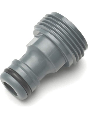 Rehau Screw- Musluk Iç Adaptör 3/4