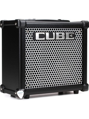Boss Cube 10GX Gitar Amplifikatörü