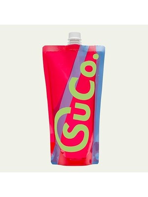 Larskas Sunrise  2.0-600 ml