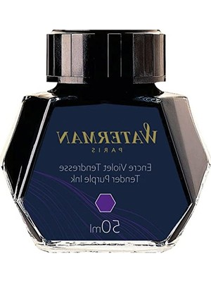Esranın Dünyası Mor Şişe Mürekkep 50 Ml, Kaliteli ve Kullanışlı