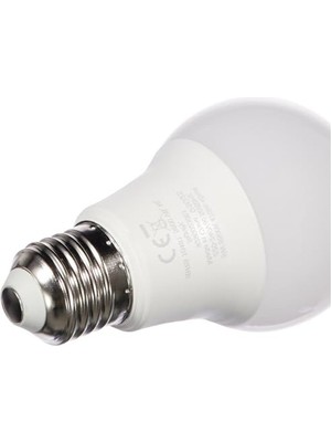 Larskas 40W Beyaz Işık LED Ampul, E27 Duy, 6500K Aydınlatma Çözümü
