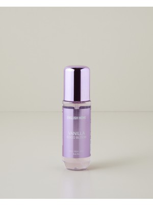 English Home Vanilla Coco Bloom Body Mist 135 ml