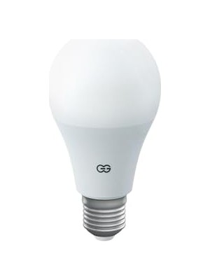 Larskas Günsan LED Ampul 18W Beyaz Işık E27 (6500K 220-240V)