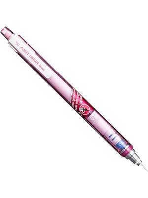 Esranın Dünyası Mekanik Uçlu Kurşun Kalem - 0.7 Mm, Ergonomik Tasarım