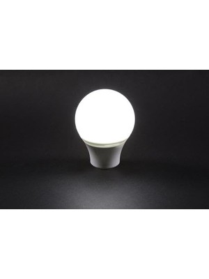 Larskas Sensörlü LED Ampul 12 W 6500K Beyaz Işık CT4259B CMNELK12082          [enerji Sınıfı A]