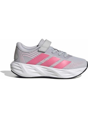 Adidas Galaxy 8 El C Gri Çocuk Günlük Ayakkabı