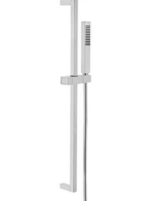 Larskas Artema Sticx 1f A45711 El Duşu Takımı, Krom