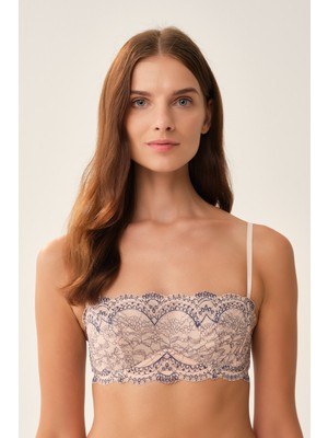 Dagi Pembe Balensiz Bralet
