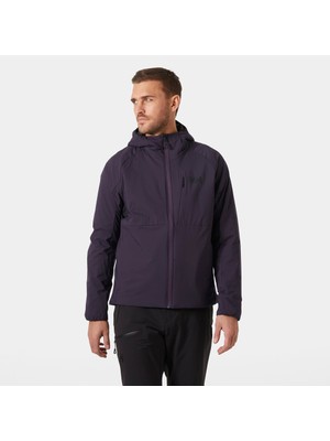 Helly Hansen Odin Stretch Insulated 2.0 Kapüşonlu Erkek Mont