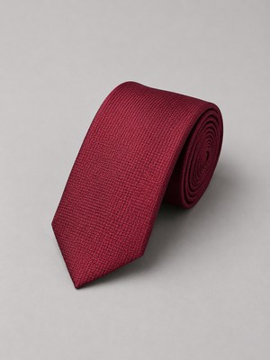 Bisse Bordo Ipek Kravat KRİMD26Y048_C25