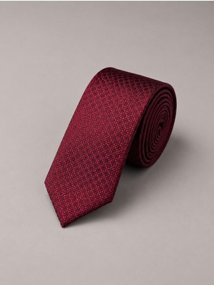 Bisse Bordo Ipek Kravat KRİMD26Y049_C25