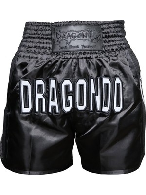 Empressco Renkli ve Rahat MT3029 Kick Boks ve Muaythai Şortu, Performansınızı Artırır