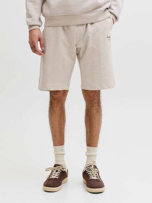 Jack & Jones Jack&jones 12288638 Erkek Sort - Bej