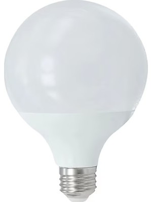 15W Ledli Glop Ampul Beyaz Işık YL95-0215 Noas