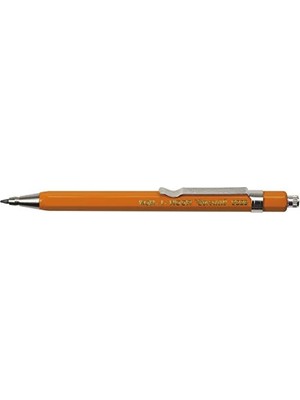 MarkEntegra Koh-I Noor Koh-I-Noor 5228 Portmin Versatil Kalem 2mm Siyah