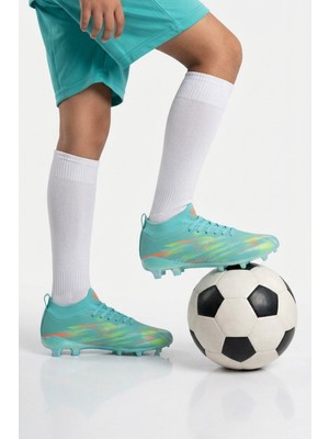 Walkway Mint Çoraplı Ithal Unisex Krampon Strike G