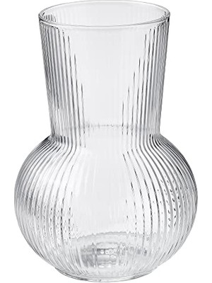 MarkEntegra Ikea Padrag Cam Vazo - 17 cm