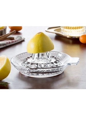 Cansa Cam Limon Sıkacağı