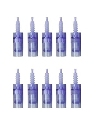MarkEntegra Dr.pen A6 12 Li Kartuş 10 Adet